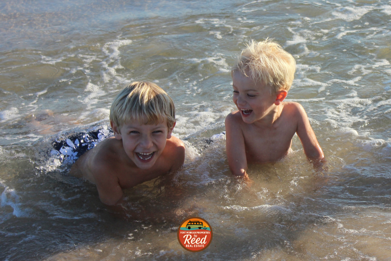 Why Fort Morgan is Alabama’s Best-Kept Coastal Secret (And How It Compares to Gulf Shores)